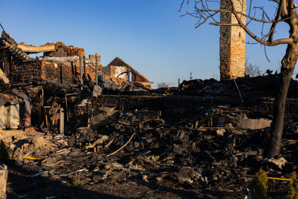 Reliable Fire Damage Restoration contractor in Jackson, OH by Fire Damage Laser Cleaning